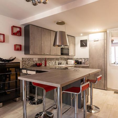Dify Vieux Lyon Apartment Exterior foto