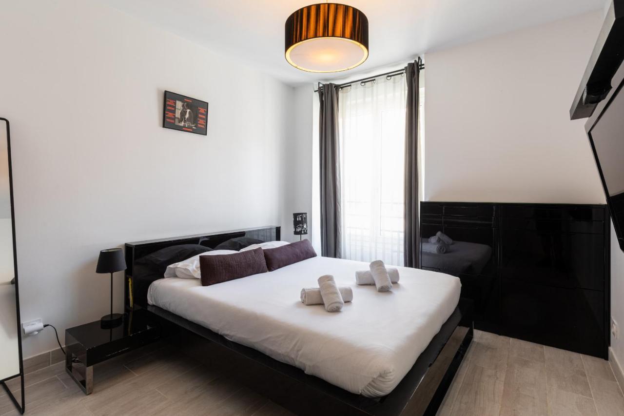 Dify Vieux Lyon Apartment Exterior foto
