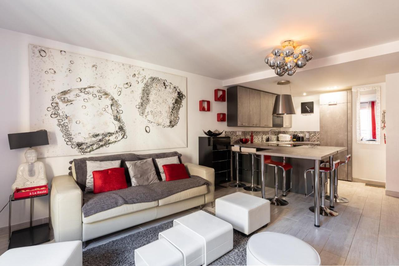 Dify Vieux Lyon Apartment Exterior foto